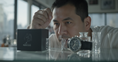 成都回收手表二手，让闲置时光重焕价值！图片2
