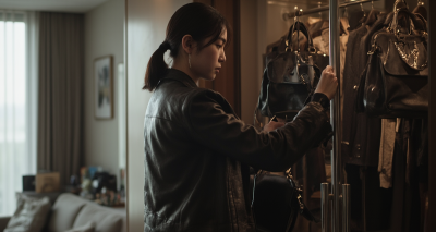 揭秘包包回收场价：你的奢侈品包包值多少钱？图片14
