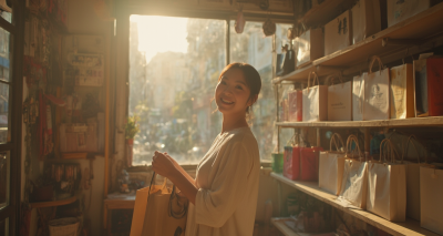 包包回收店店：让你的闲置包包重获新生图片6