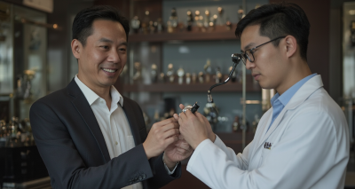 长沙回收手表店：专业高效，让您的闲置手表重获新生图片6