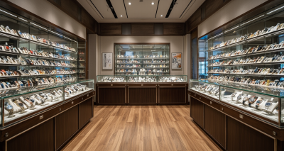 长沙手表回收店：您的名贵时计新归宿图片16