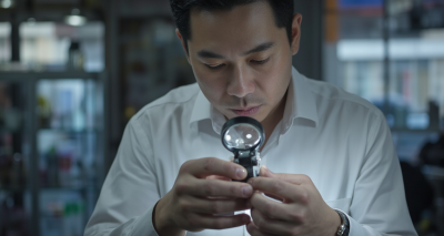 长春哪里有回收手表的靠谱地方？图片3