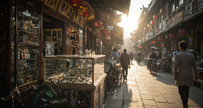 二手手表想在成都回收，你不可不知的几点图片5