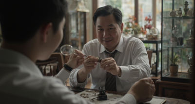 成都二手手表回收全攻略图片9