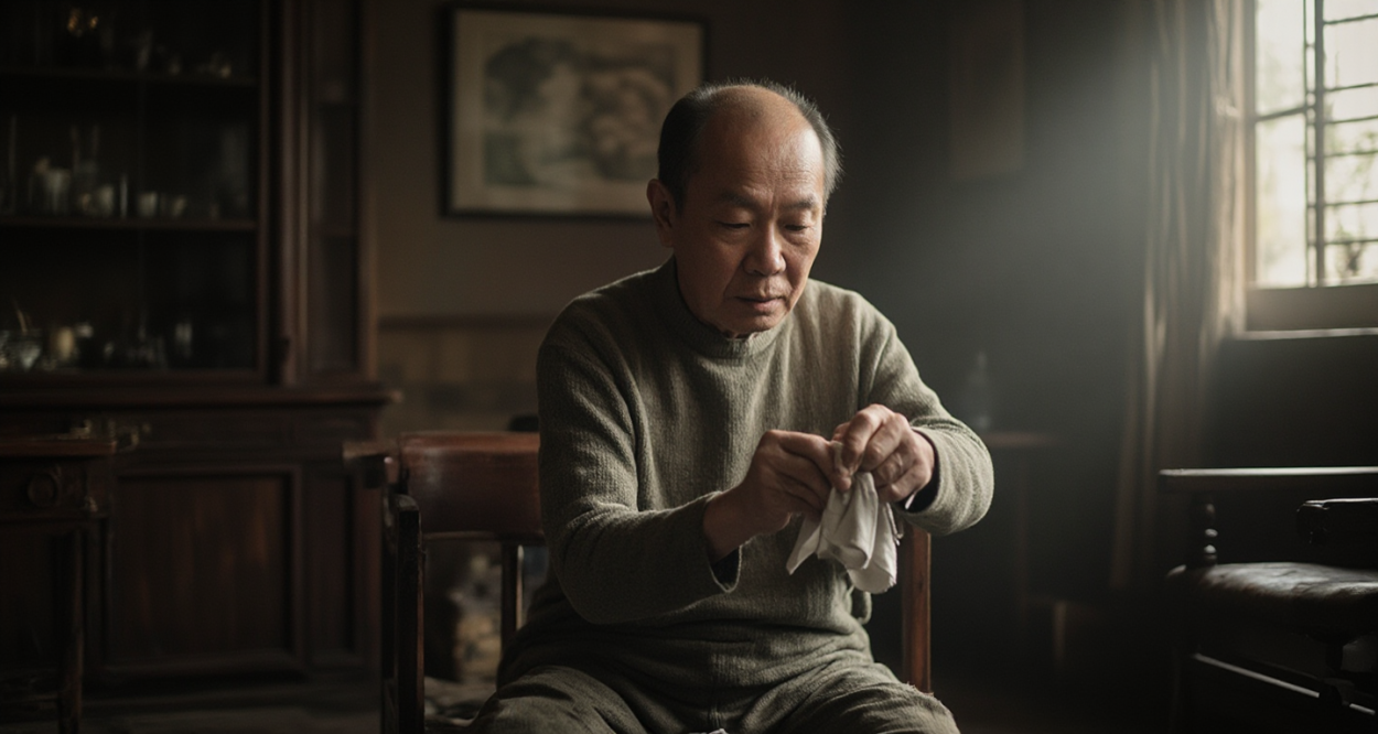 揭秘60老上海手表回收价格背后的秘密轮播图2