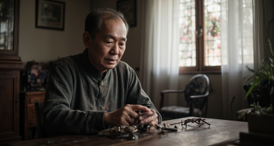 北京旧手表回收全攻略，你不可不知！图片8