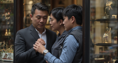 北京收手表的实体店究竟藏匿于何处？图片17