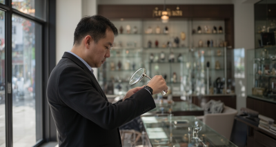 常州专业回收手表，您的品质之选！图片4