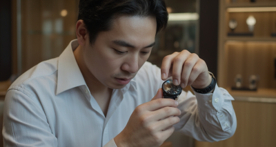 成都收二手名表，让你的奢侈品找到新家！图片19