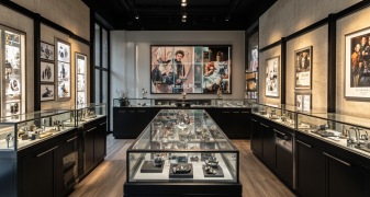 长沙名表收购店：您的闲置名表好去处图片1