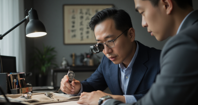 长沙二手名表高价收购指南图片2