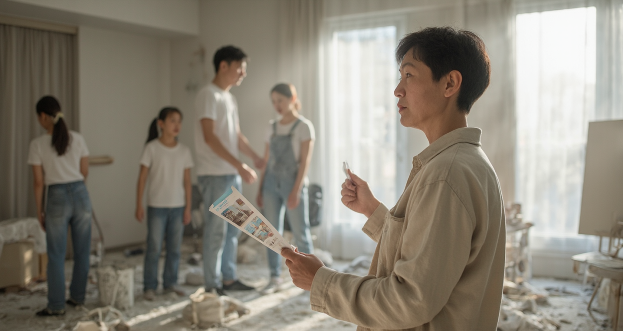 滨州开荒保洁公司哪家好？深度解析与推荐轮播图2