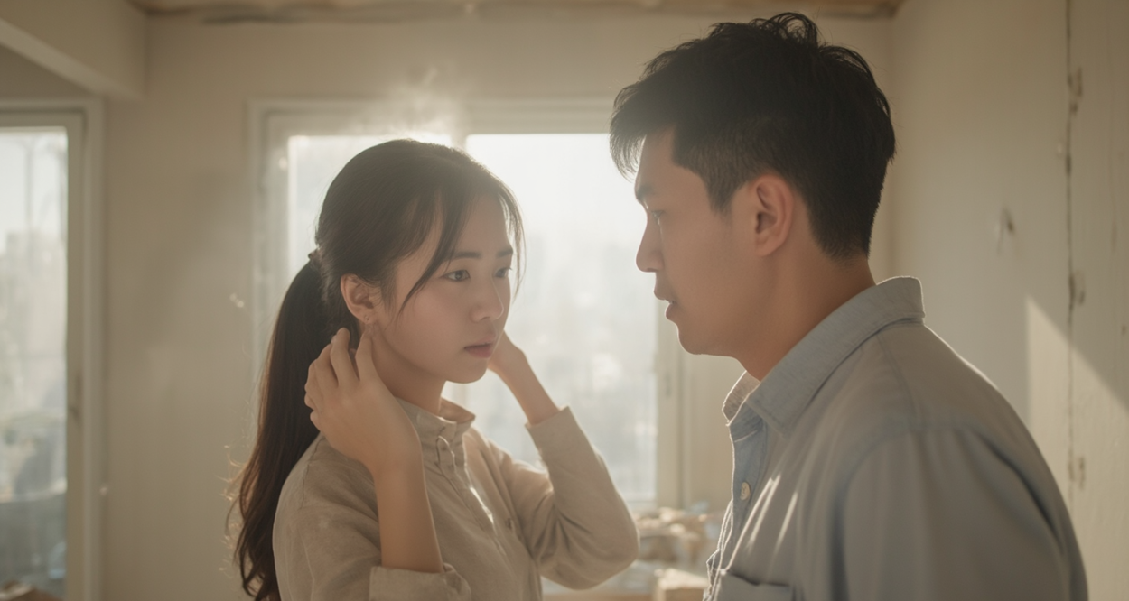 成都开荒保洁服务：让新家焕然一新轮播图1
