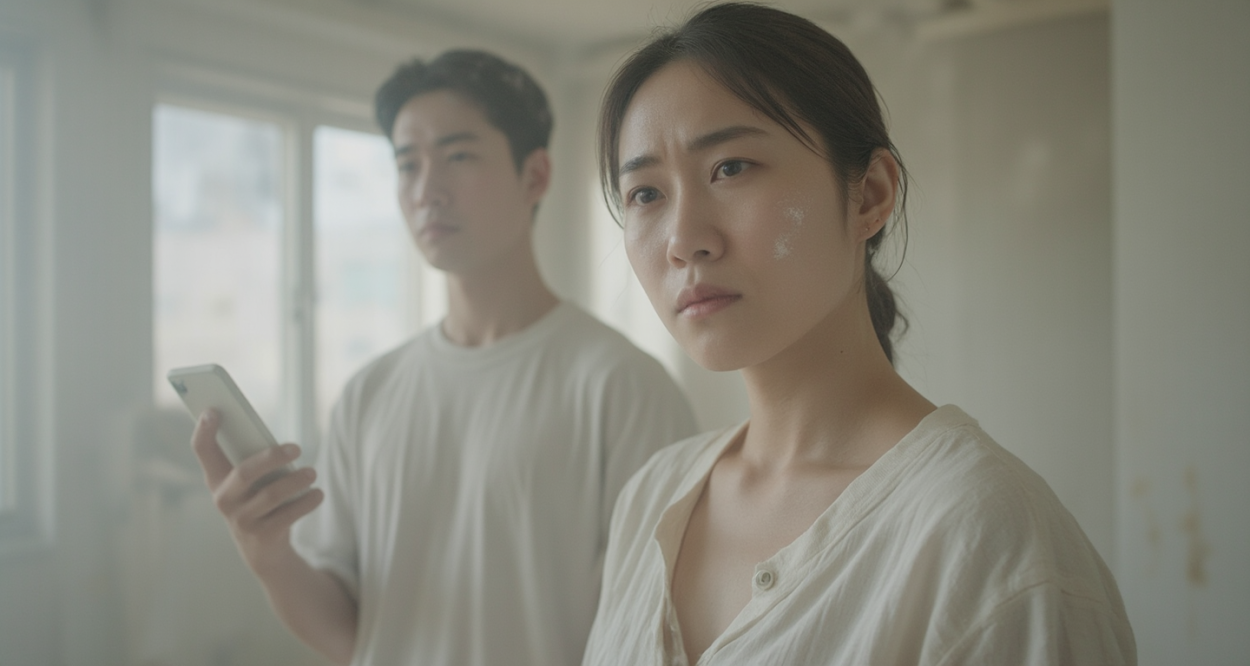 揭秘！从哪里找靠谱的开荒保洁服务？轮播图1