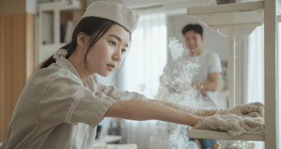 大连开荒保洁收费的那些事儿，你真的了解吗？图片5
