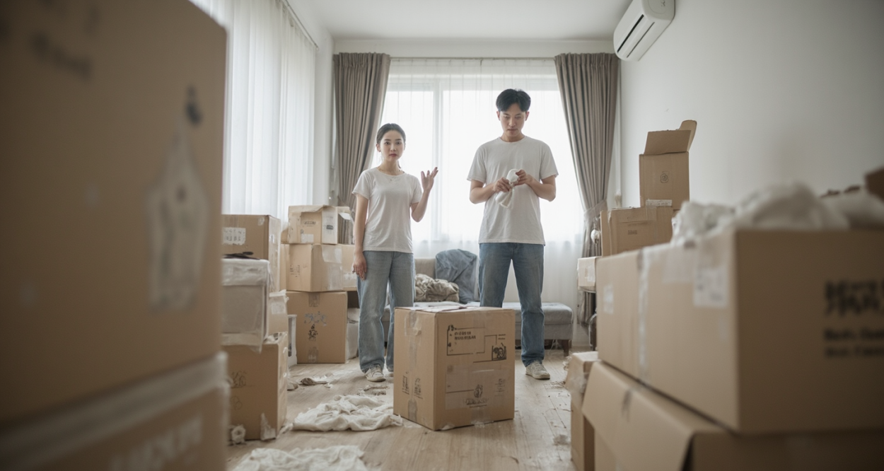 福州开荒保洁哪家好？深度解析帮您找到心仪之选！轮播图2