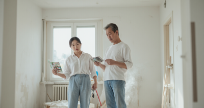 探寻工程保洁开荒哪家强图片20