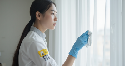 揭秘！工程开荒保洁价钱到底值不值得？图片17