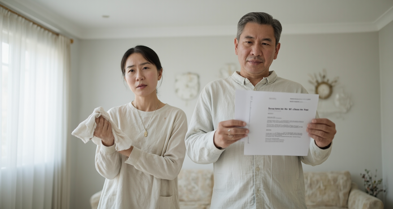 揭秘公司保洁开荒保洁公司的神奇之处轮播图2