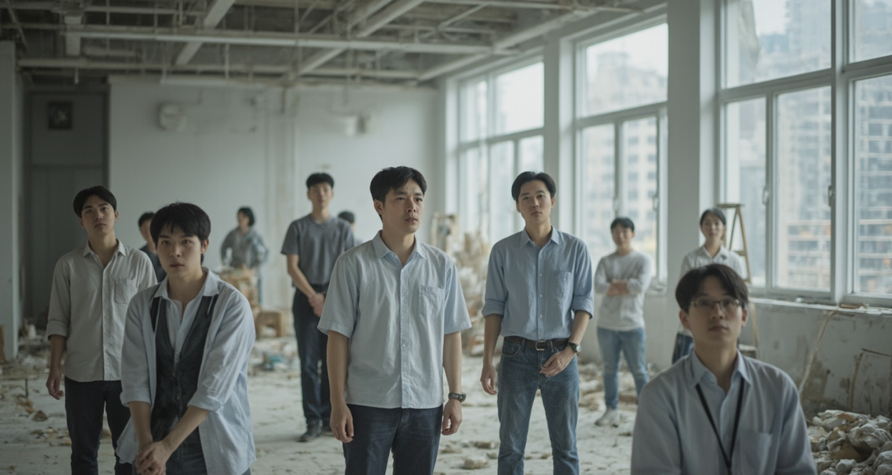 揭秘！公司保洁开荒价格多少钱一平方？轮播图2