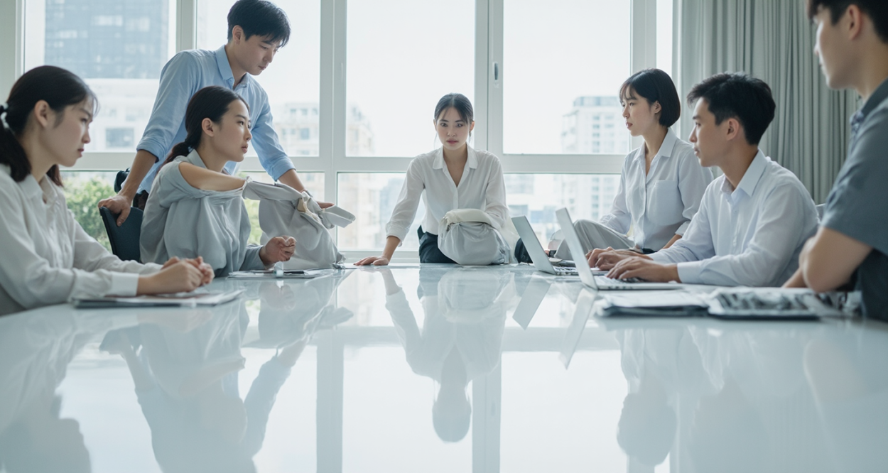 揭秘！公司保洁开荒到底多少钱一平？轮播图2