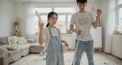 室内开荒保洁一般多少钱？揭秘价格与服务细节图片11