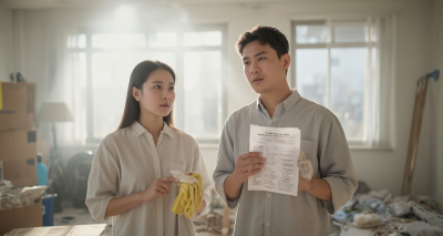 套房开荒保洁，费用到底怎么算？图片3