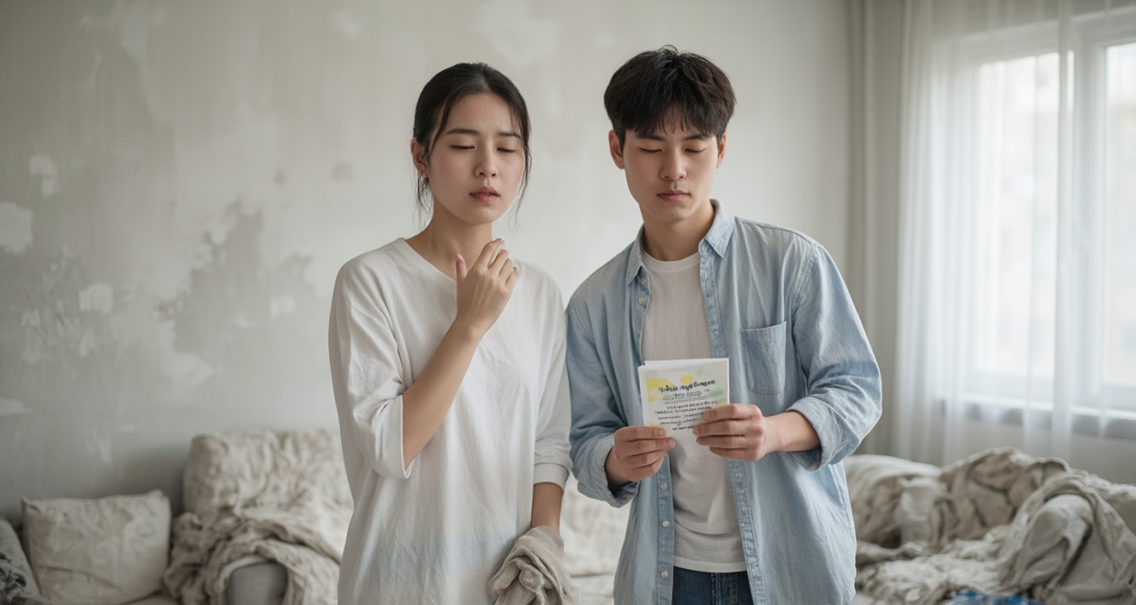台州开荒保洁公司：打造家居新面貌的秘诀轮播图2