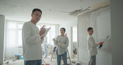 天津市开荒保洁多少钱一平？深度解析帮您省钱！图片1