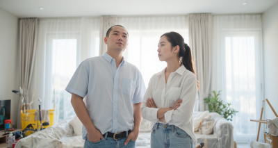 揭秘！新房开荒保洁服务价格到底值不值得？图片17