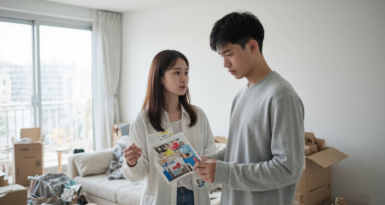 长春开荒保洁一般多少钱呀？详解费用与服务轮播图2
