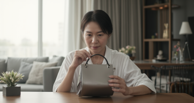 揭秘包包回收价格是多少？图片12