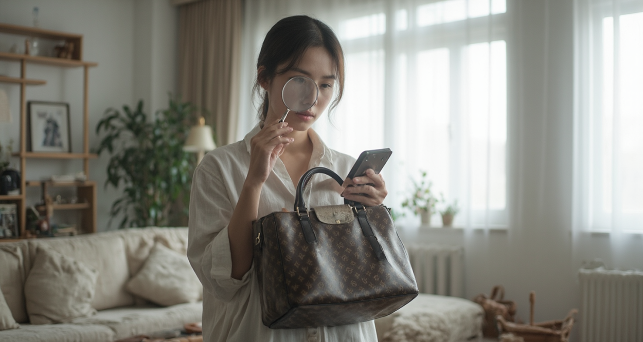 揭秘包包回收价钱：你的闲置宝贝值多少？轮播图2