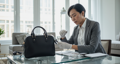 包包回收奢侈品：让奢华不再成负担图片14