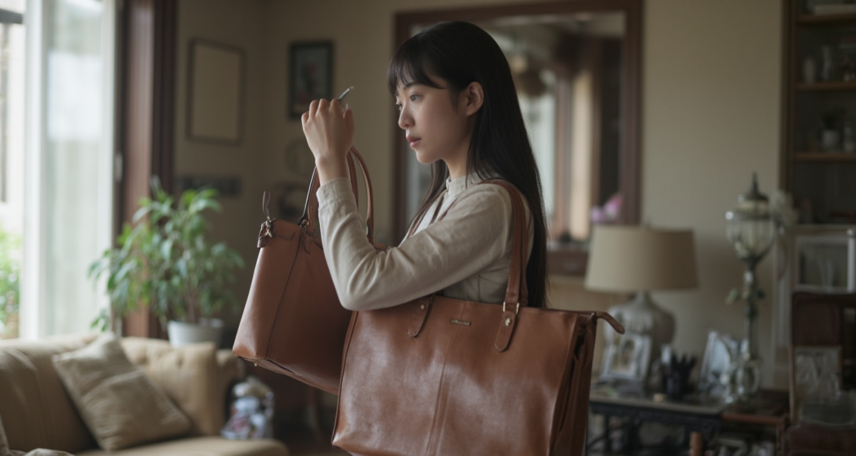 包包回收去哪里？全方位解析！轮播图1