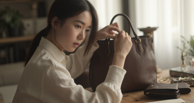 包包回收现在的价格揭秘：你的奢侈品还值多少钱？图片7