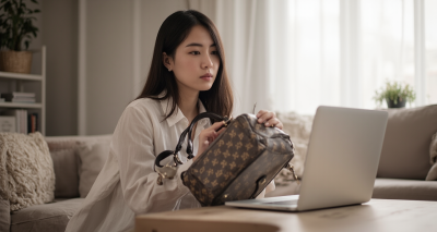 包包回收，你选对网了吗？图片4