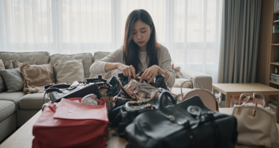 包包回收收：让你的时尚不再成负担图片9