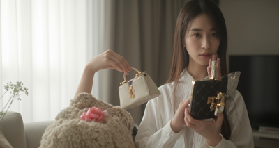 包包如何回收，环保与经济双赢的秘诀！图片11
