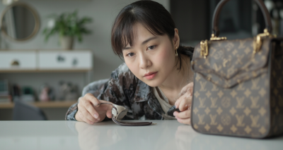 揭秘包包奢侈品回收价格的那些事儿图片11