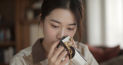 揭秘包包收购高价背后的秘密图片2