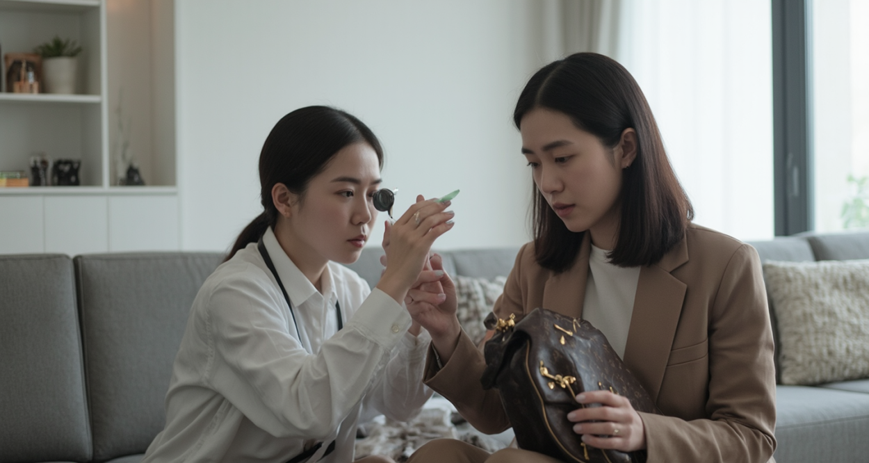 包包收购高价回购，你的奢侈品新出路！轮播图2