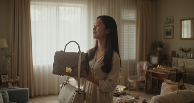 揭秘包包收购回收网站：让你的闲置包包焕发新生图片4