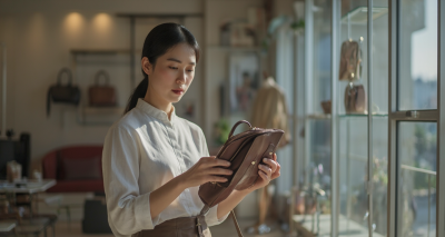 包包收购奢侈品，价格揭秘！图片19