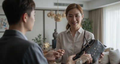包包专业上门回收，轻松变现新风尚图片5