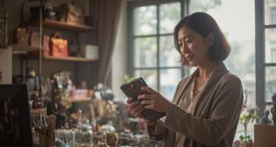 揭秘包的回收价格：如何让你的闲置包包变现？图片18
