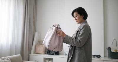 包的上门回收：轻松解决闲置烦恼，环保又实惠！图片7