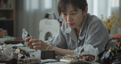 包的回收收购：环保与经济双赢的选择图片3