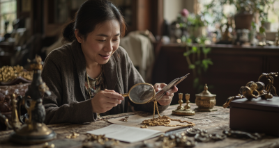 揭秘“包高价回收”背后的真相与价值图片1