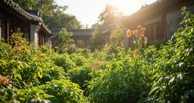 揭秘“包回收的药材种植”背后的财富之路图片20
